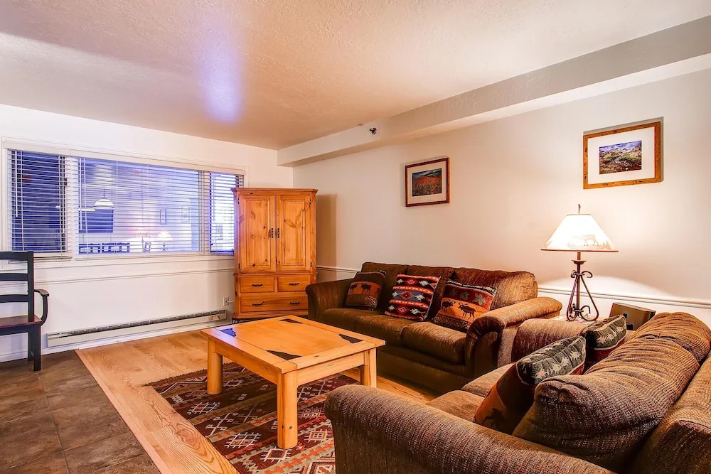 Suncreek A-7 by Park City Lodging