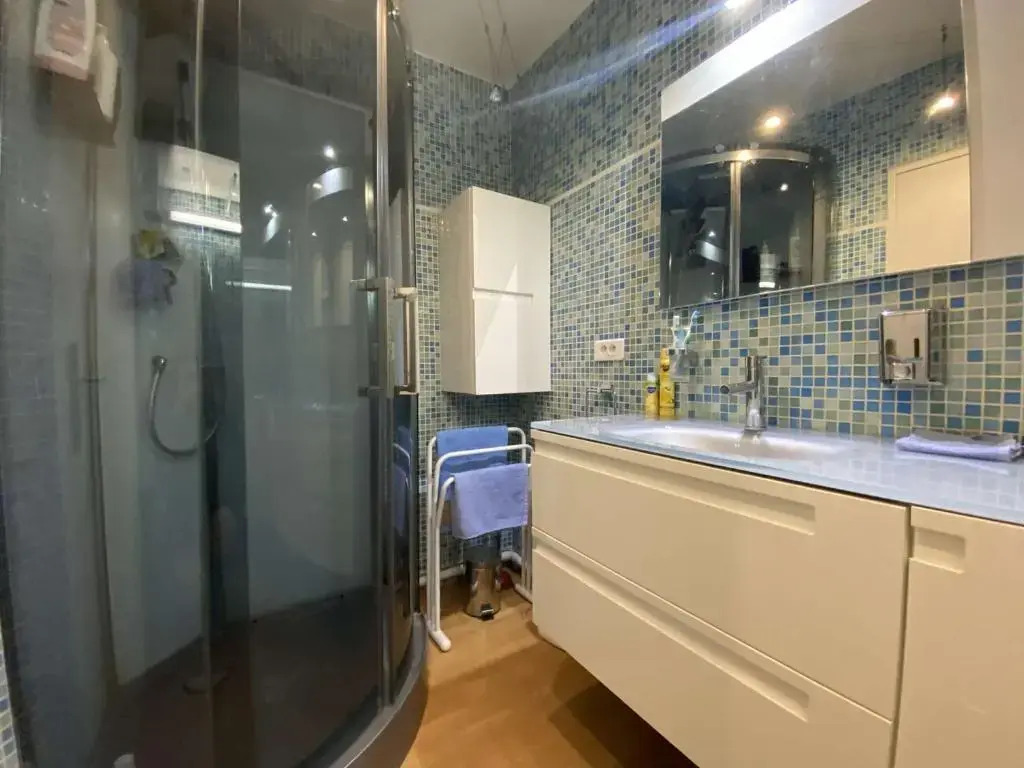 Appartement Sainte-Maxime, 2 pièces, 4 personnes - FR-1-226-483