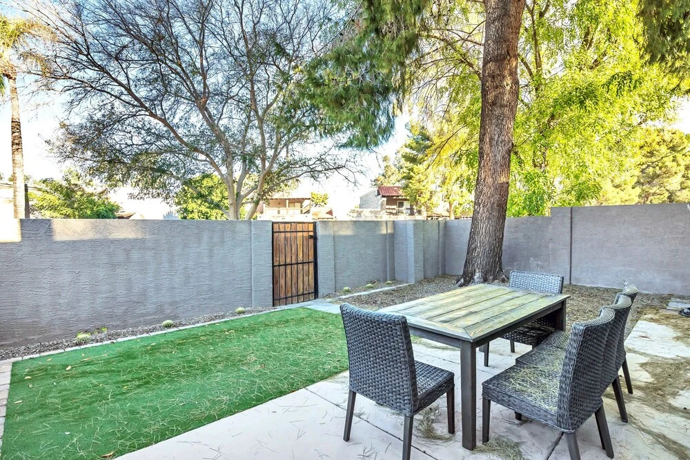 Pleasant Run 2 Bedroom Townhouse