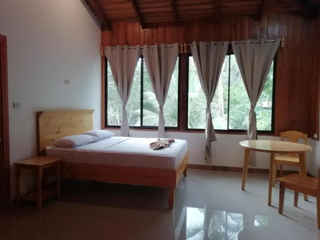 Hotel El Congo