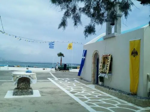 Stella Apartments Malia