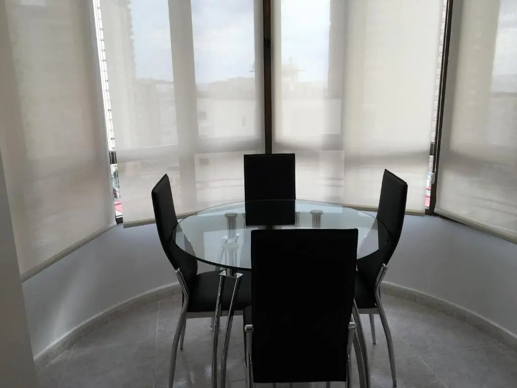 Apartamento Exclusivo en la Playa 9