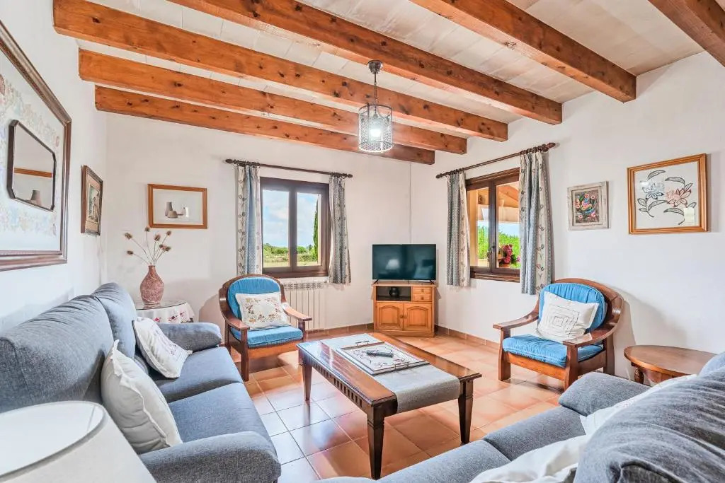 Villa Can Jaume