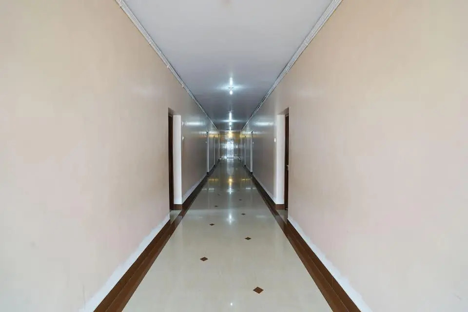 Hotel Manickam
