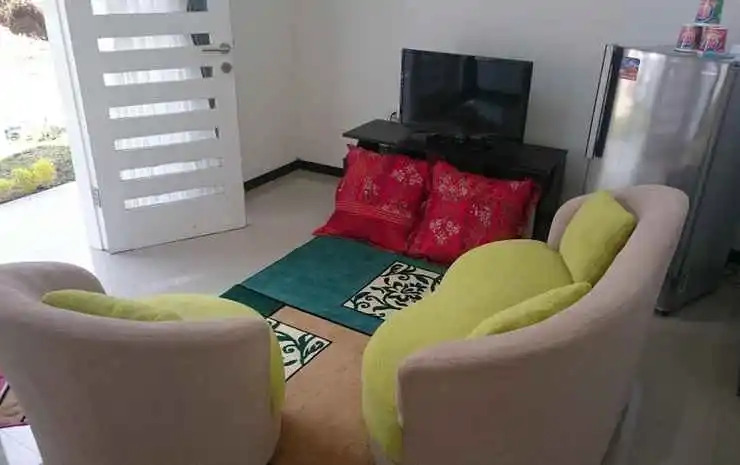 Villa Frengky