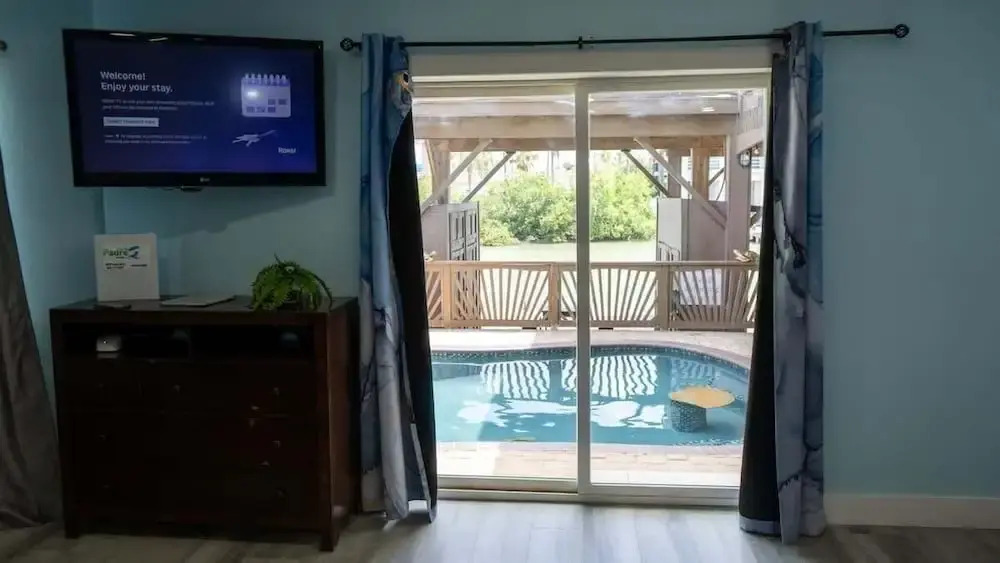 Blizzard's Lighthouse 4 Bedroom Home