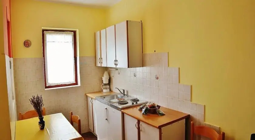 Apartments Mira 218