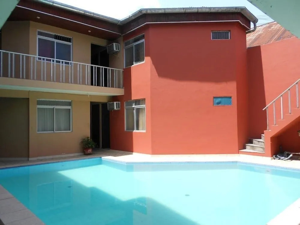 Hostal Jhuliana