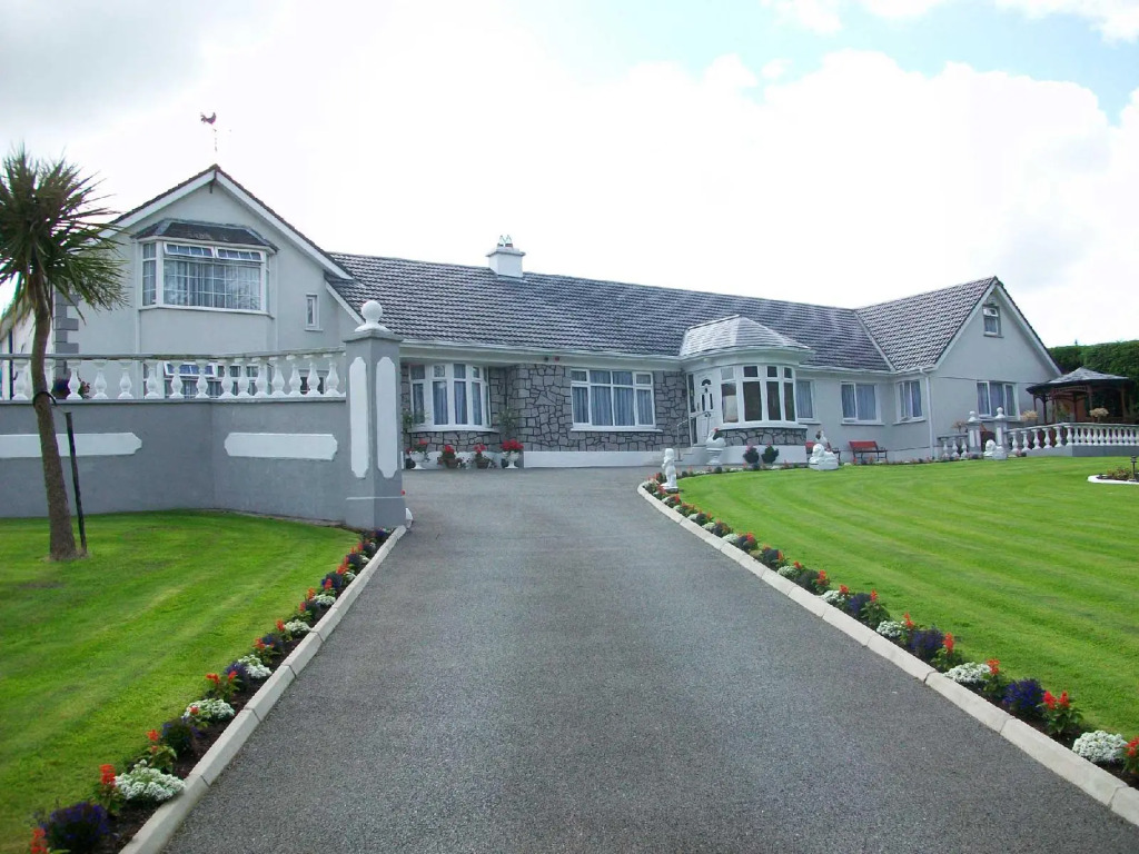 Greenacres B&B