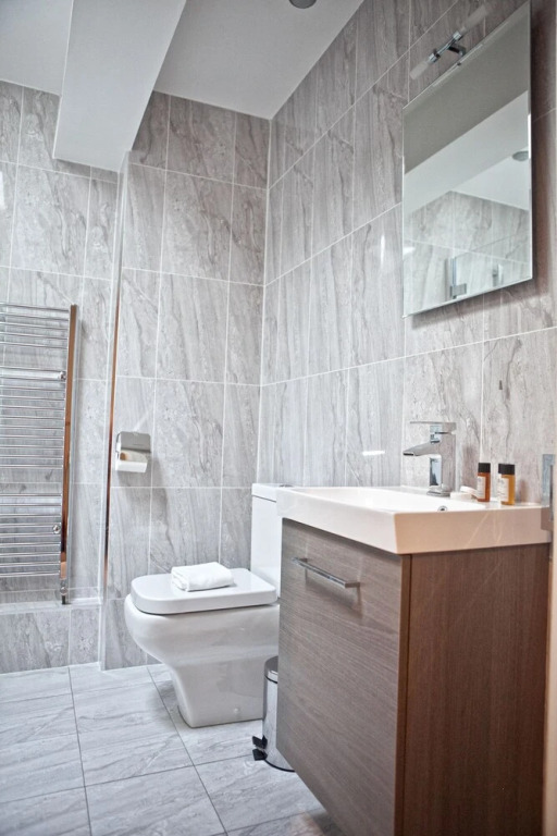 The Edge Suite by 5STARSTAY