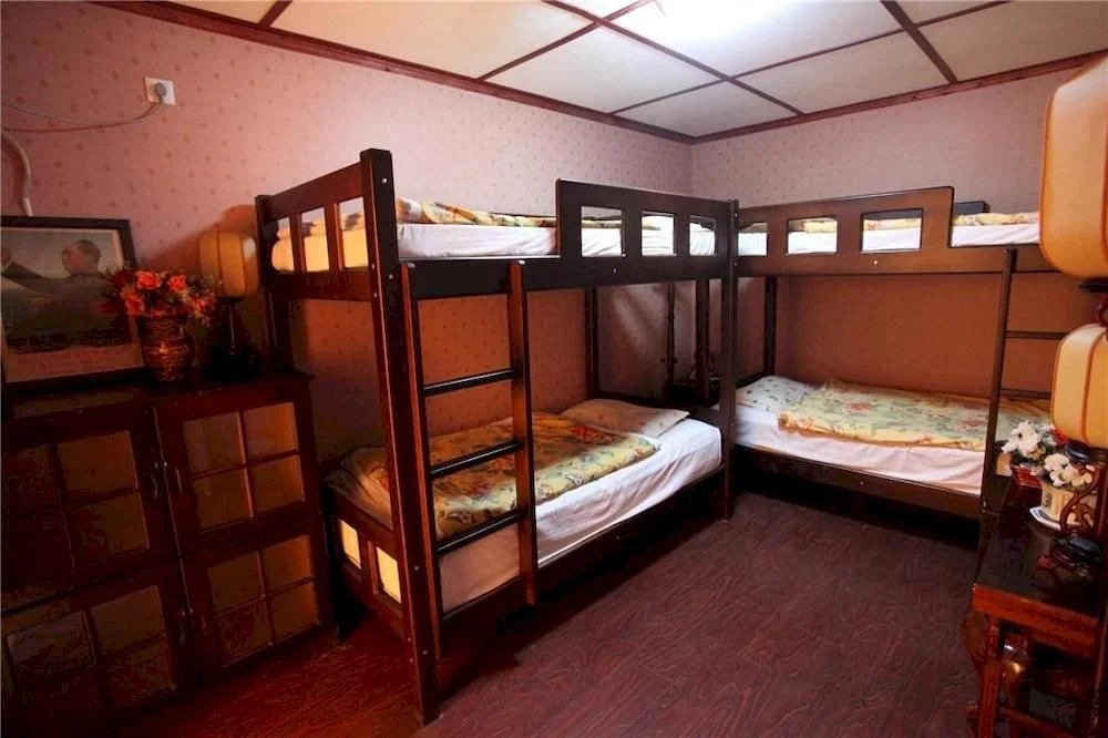 Pai Hotel Chengdu North Railway Station