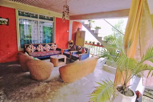Vamoose Sharaddha Homestay