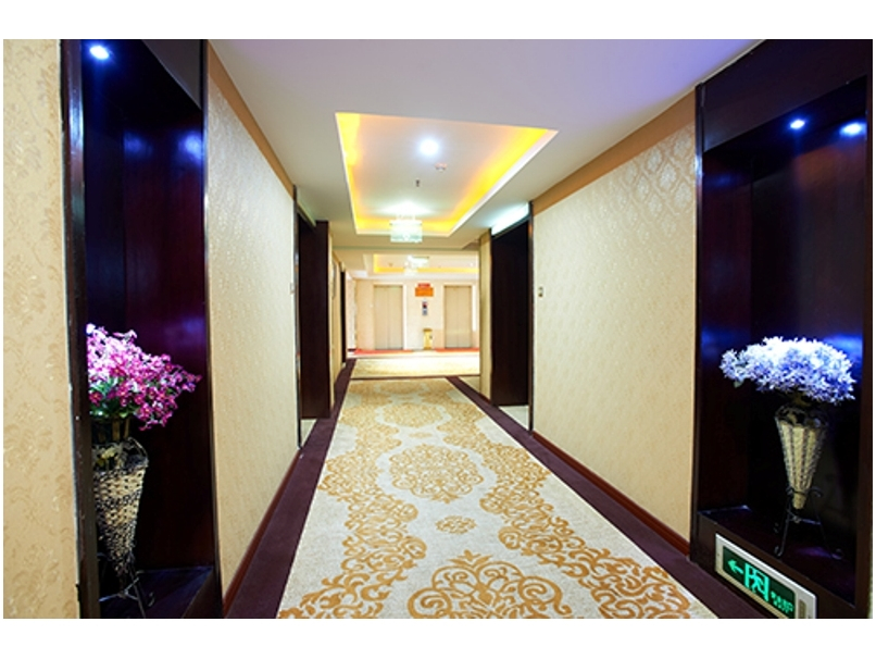 Guangzhou Jiahe Hotel
