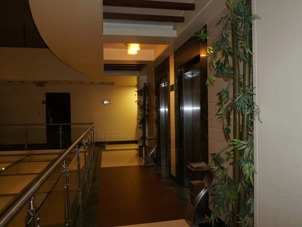 Hotel Sadanand Regency - Balewadi, Baner
