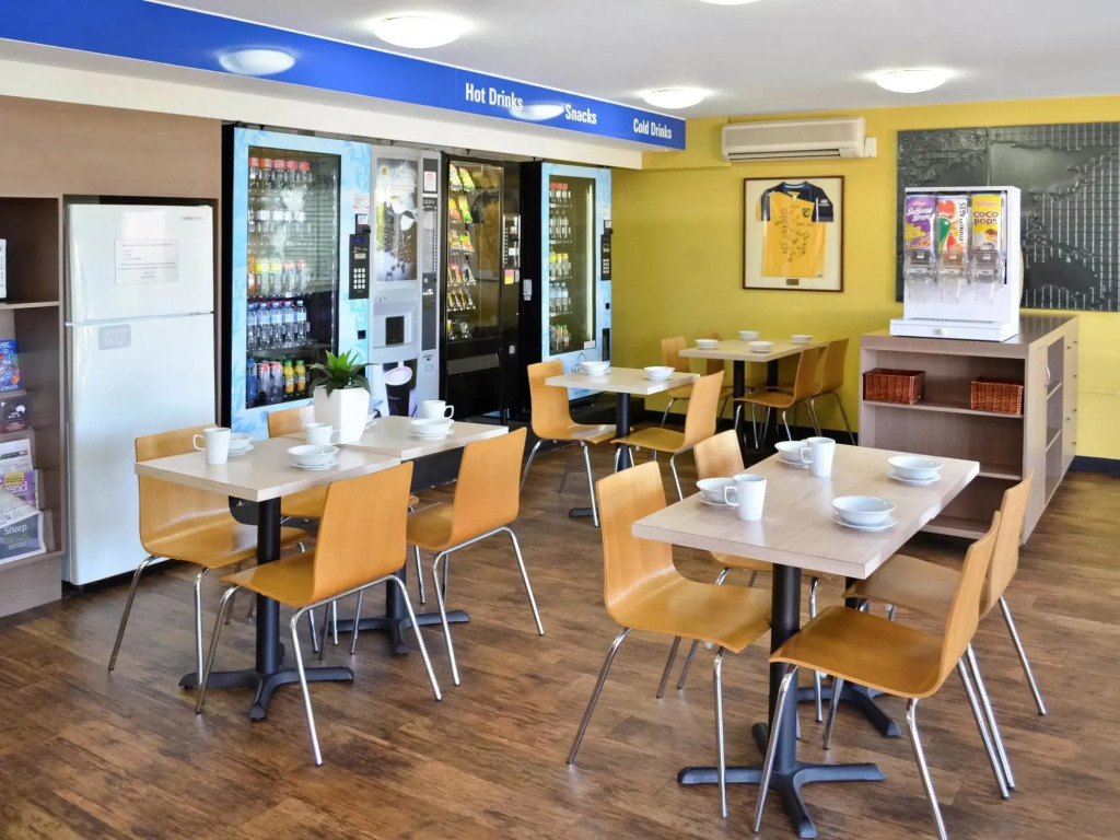 ibis Budget - Gosford