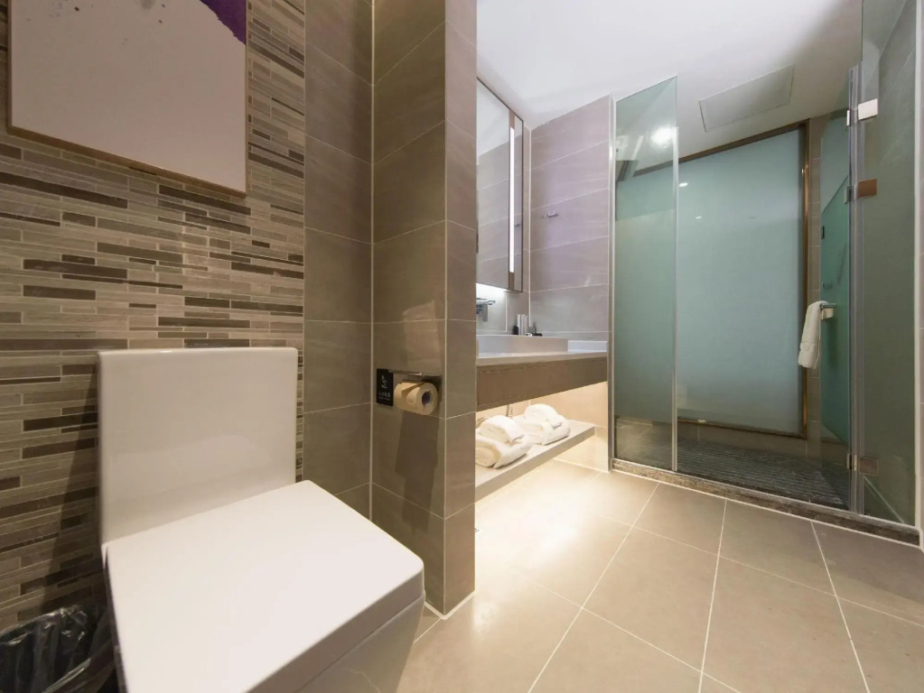 Lavande Hotels（Bishan Subway Station  Yuquan Lake Park Branch）