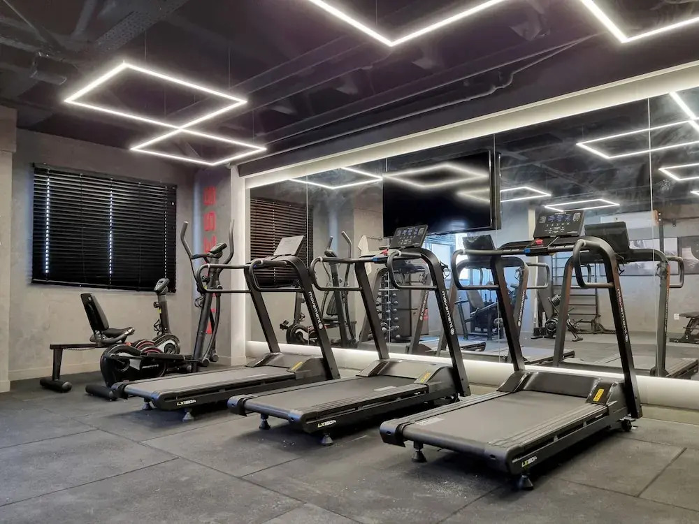 Apê na Pajuçara, AR na Sala, Fitness, Piscina & Kids