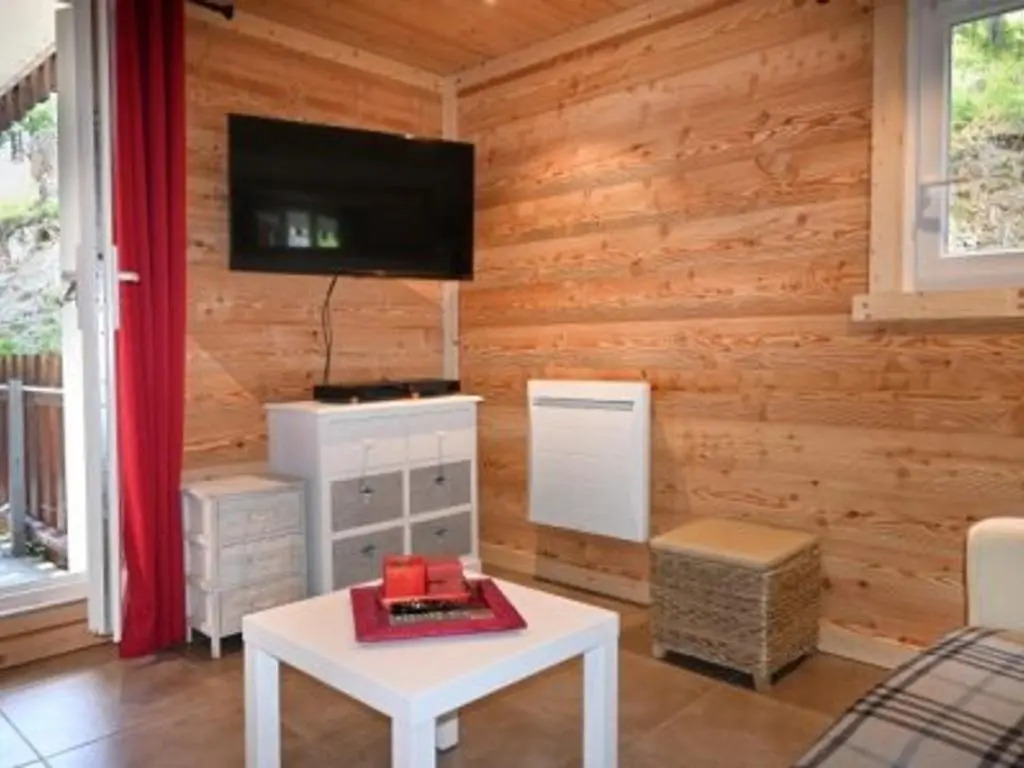 Appartement Montgenèvre, 3 pièces, 6 personnes - FR-1-266-164