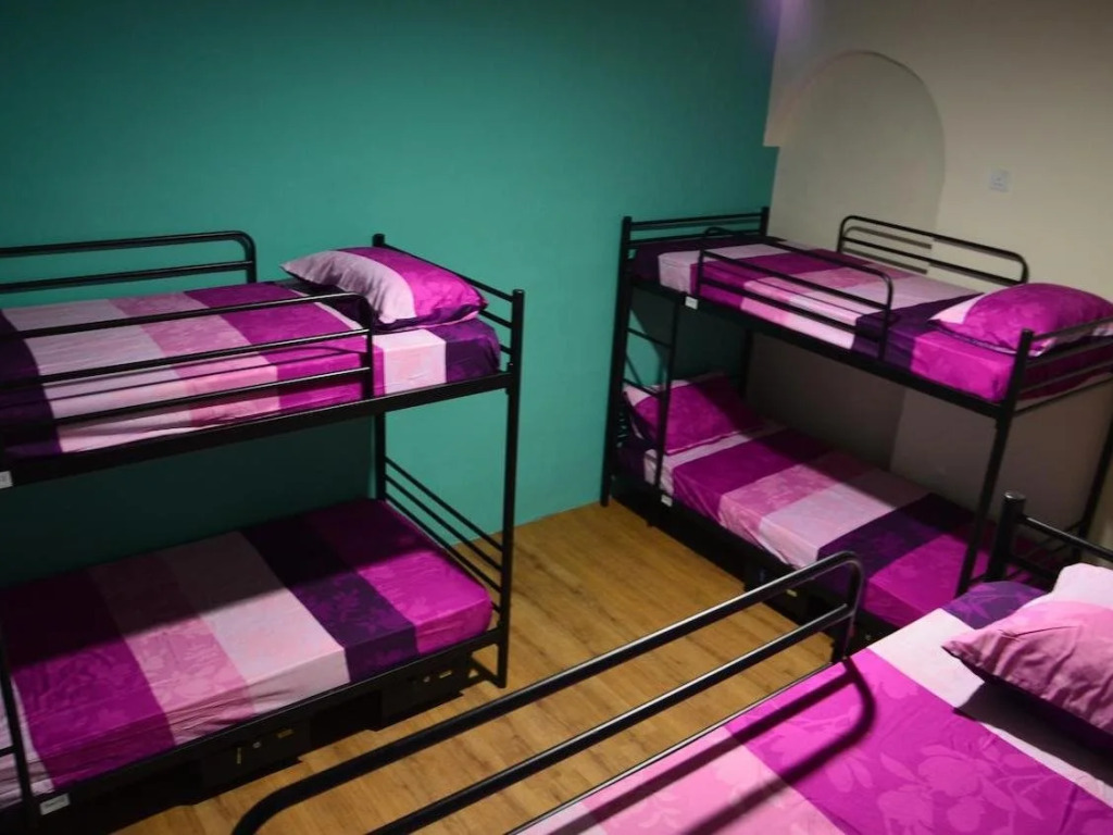 Raizzys Guesthouse