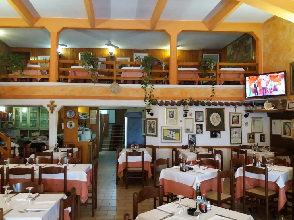 Domus Pacis Loreto - Casa per ferie