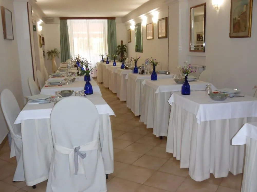 Albergo Livorno