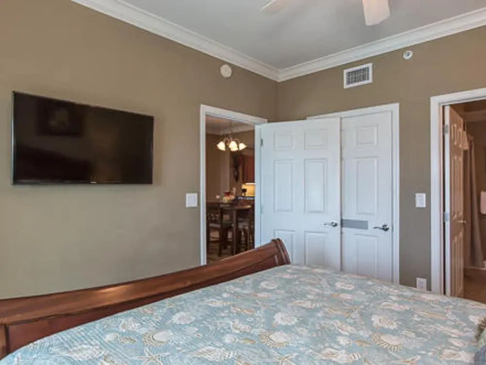 Crystal Tower 1205 by Youngs Suncoast