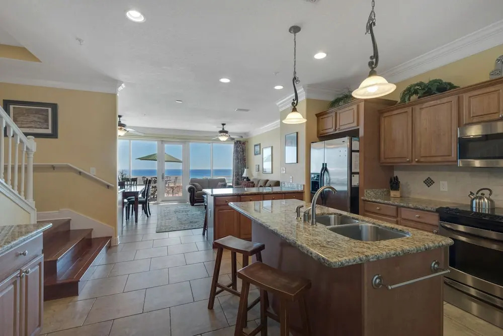 White Sands 6 423 - Four Bedroom Townhouse