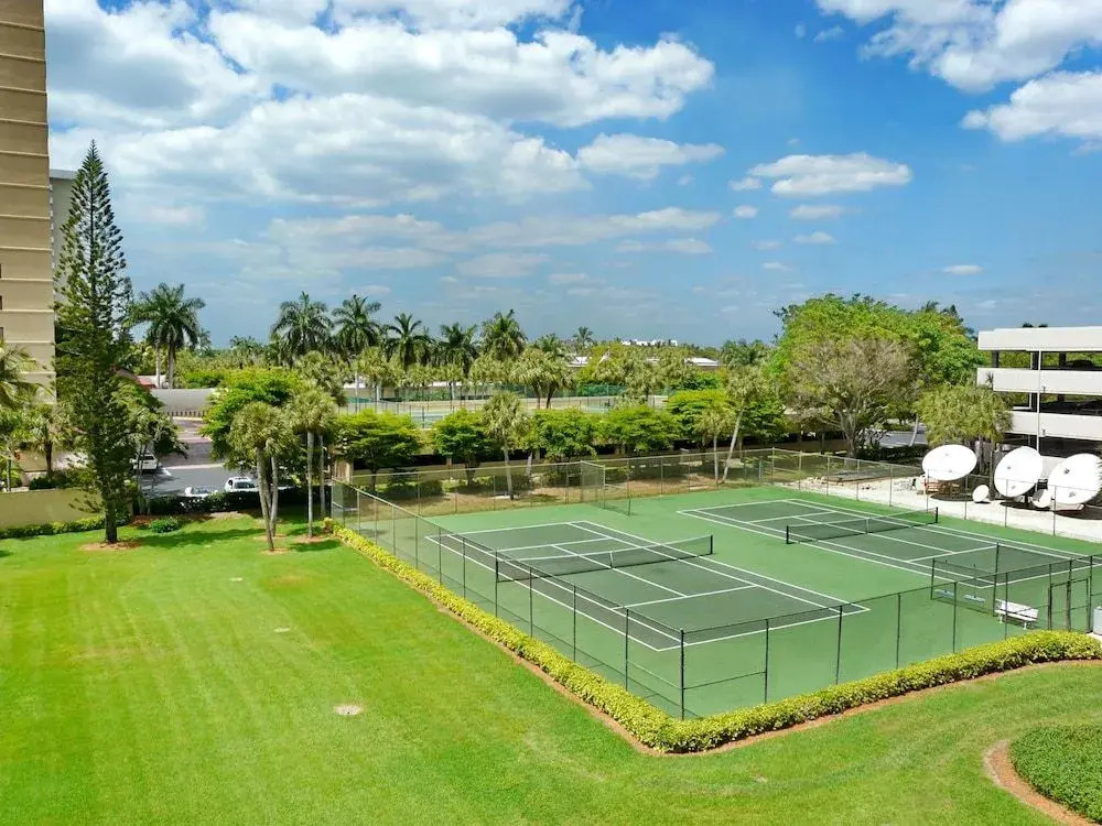 Gulfview 404