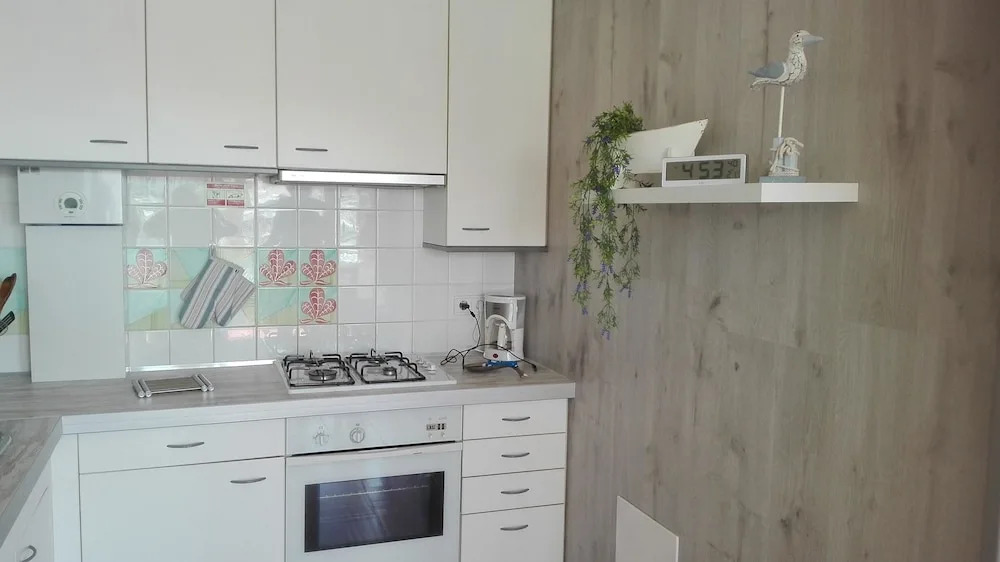 Apartment With one Bedroom in Lagos, With Wonderful sea View, Furnishe