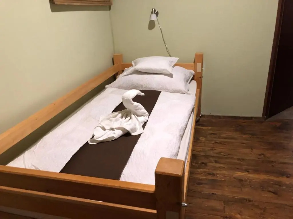 Kékház Apartman
