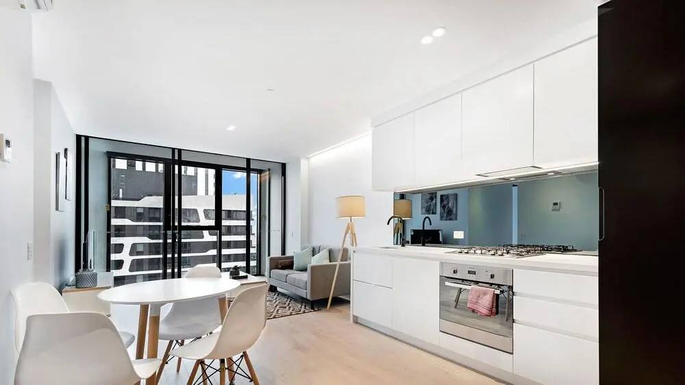 IFSuites (IFSTAYS) Light House Apartment
