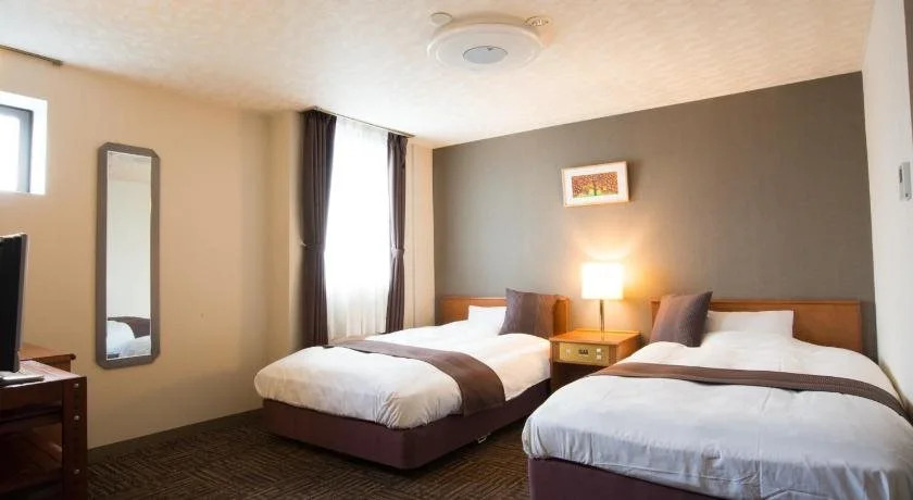 Hotel Hachiman