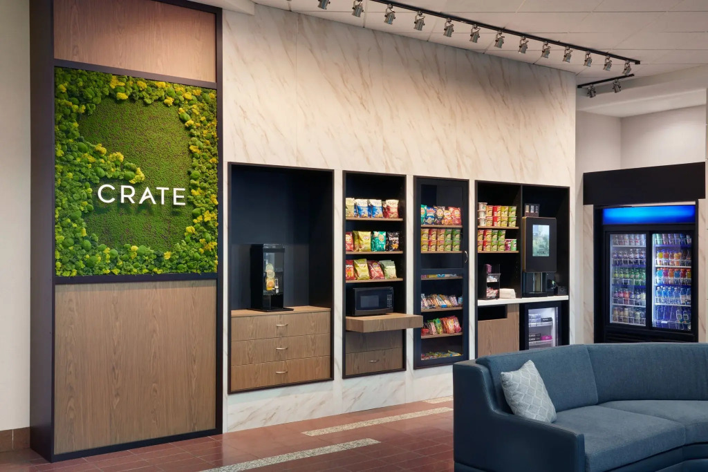 Courtyard by Marriott Ottawa East