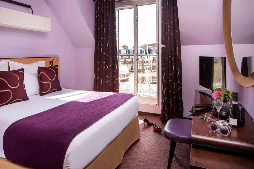 Hotel Maison FL