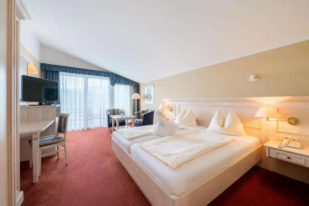 Hotel Alexanderhof