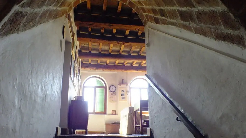 Whole Cottage In The Old Winery