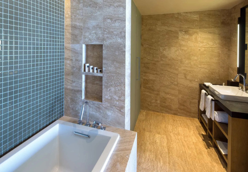 JW Marriott Los Cabos Beach Resort & Spa