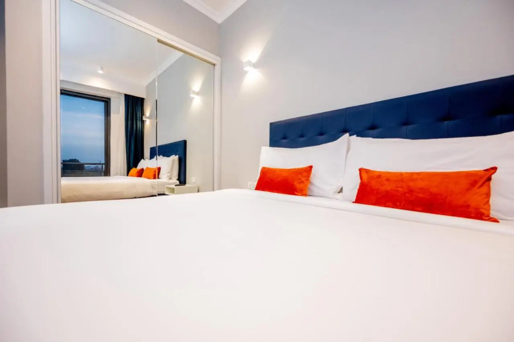 Urban by CityBlue, Dar es Salaam
