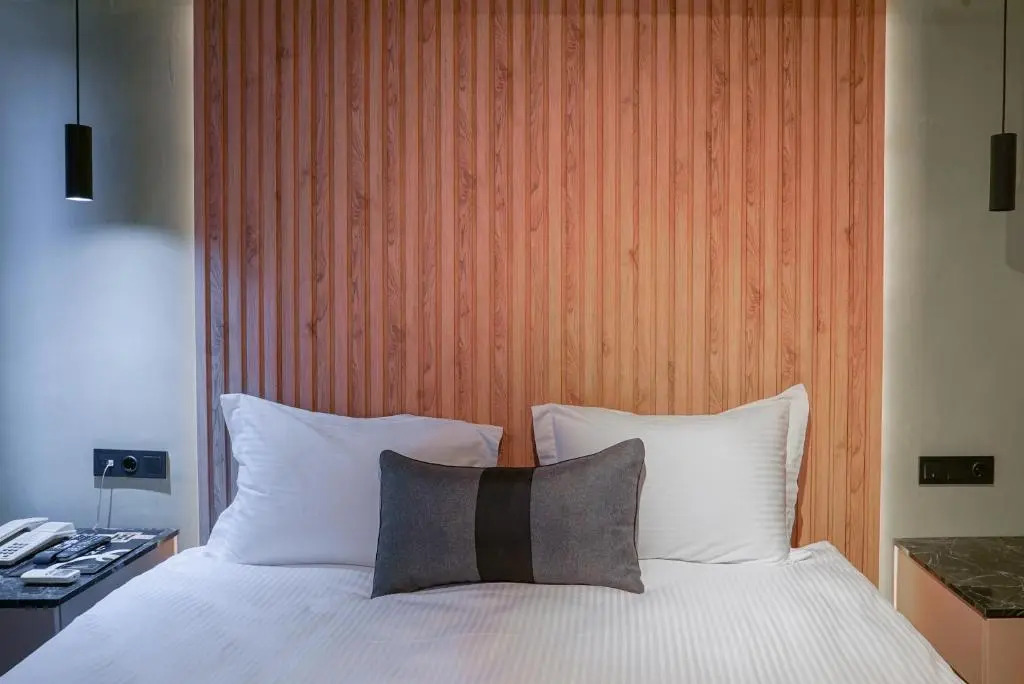 Polek Hotel