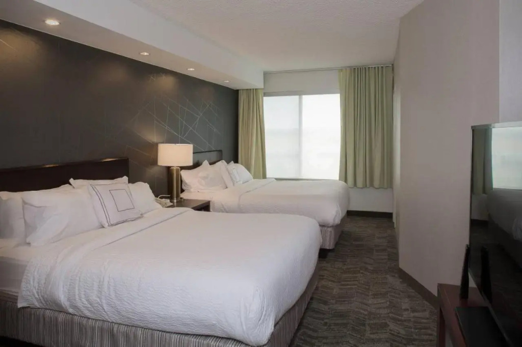 Springhill Stes Marriott Billi