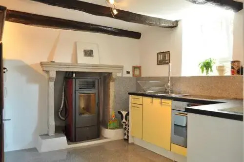 Casa Grillino