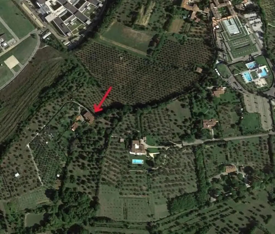 Il Monasteraccio