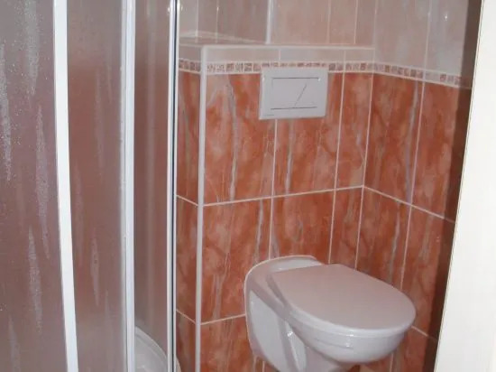 Apartmán Orchidej u Vřídla