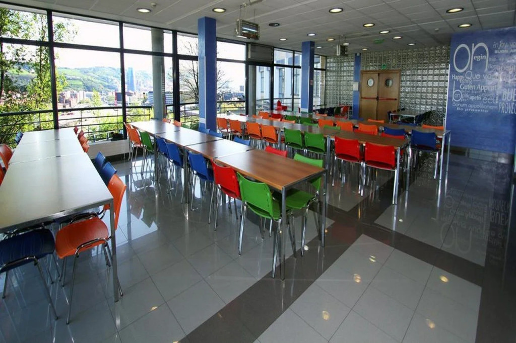 Bilbao Hostel