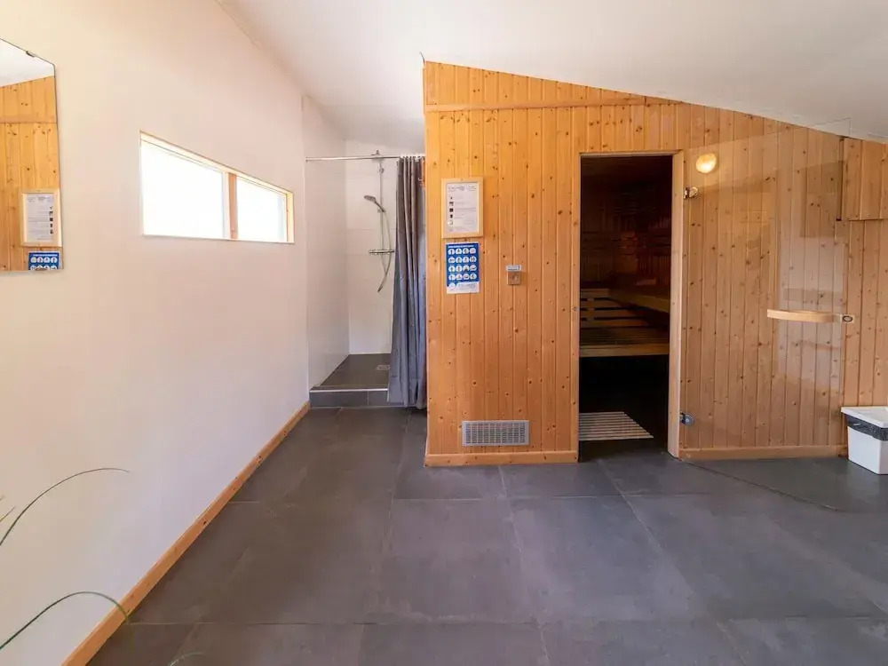 Chalet Comfort Near Durbuy