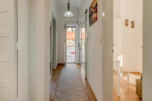 LCT Holiday Home Florentina