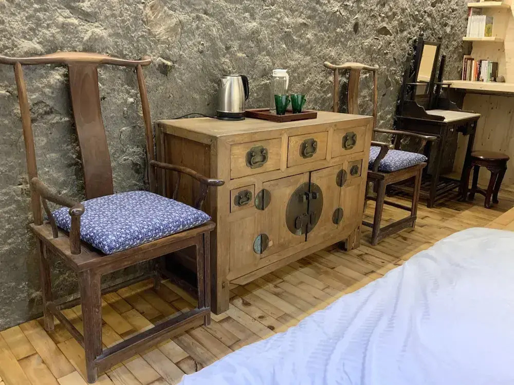 Gu Yi B&B