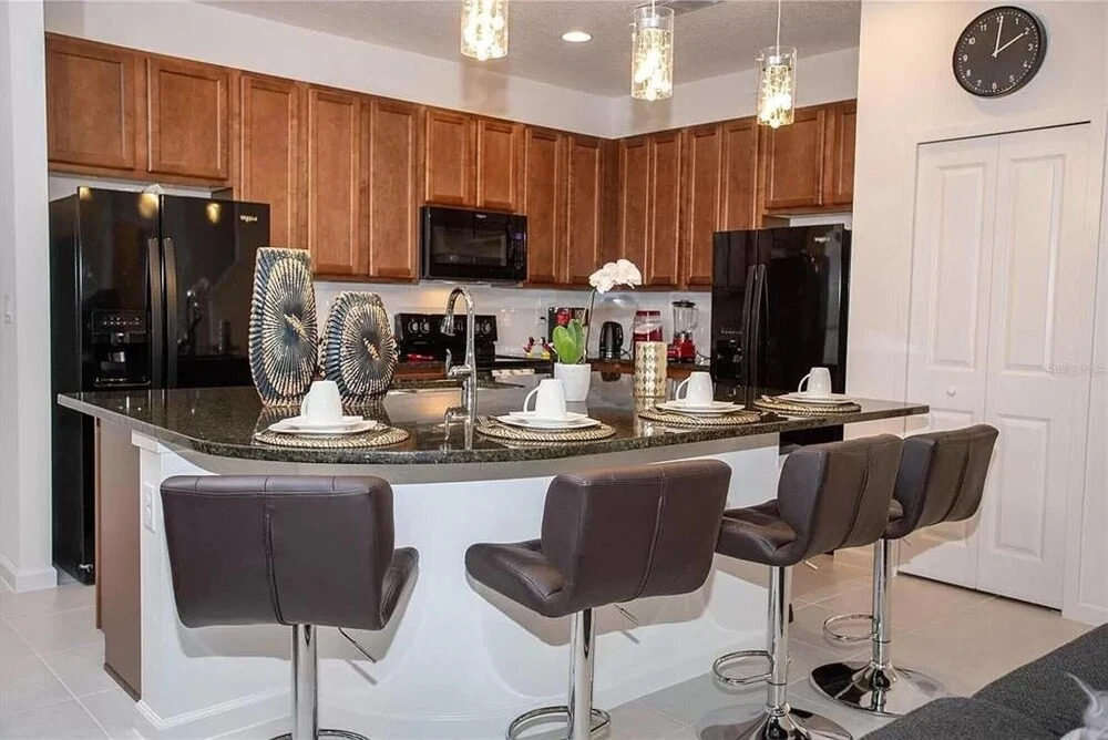 Family Friendly 8 Bd w Pool Close to Disney Sonoma Resort 2659