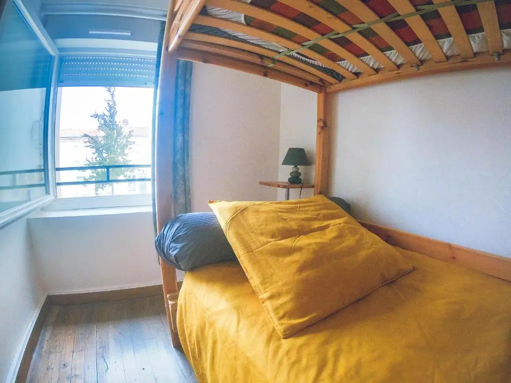 Logis des chouans