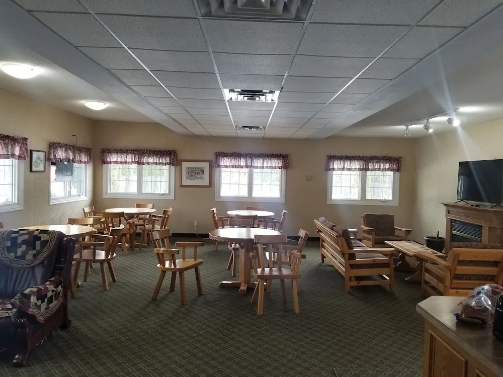 Wiarton Willys Inn